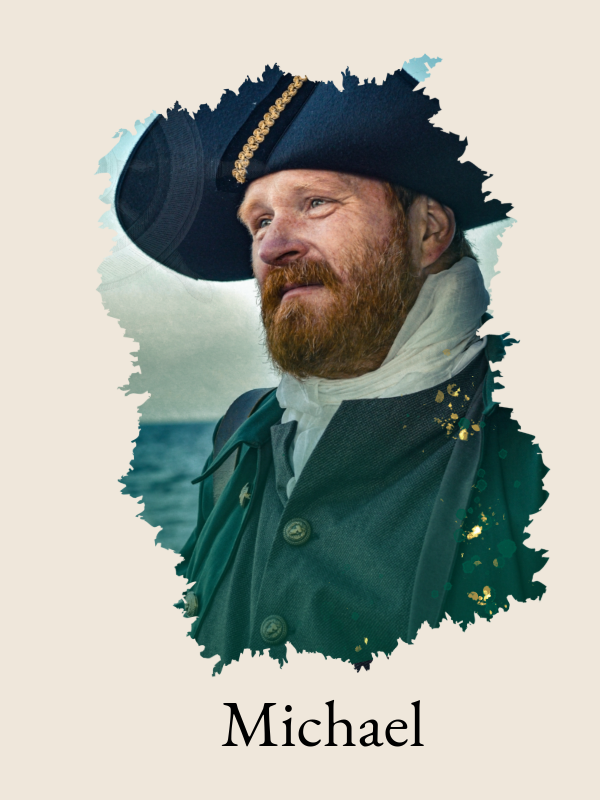 Michael