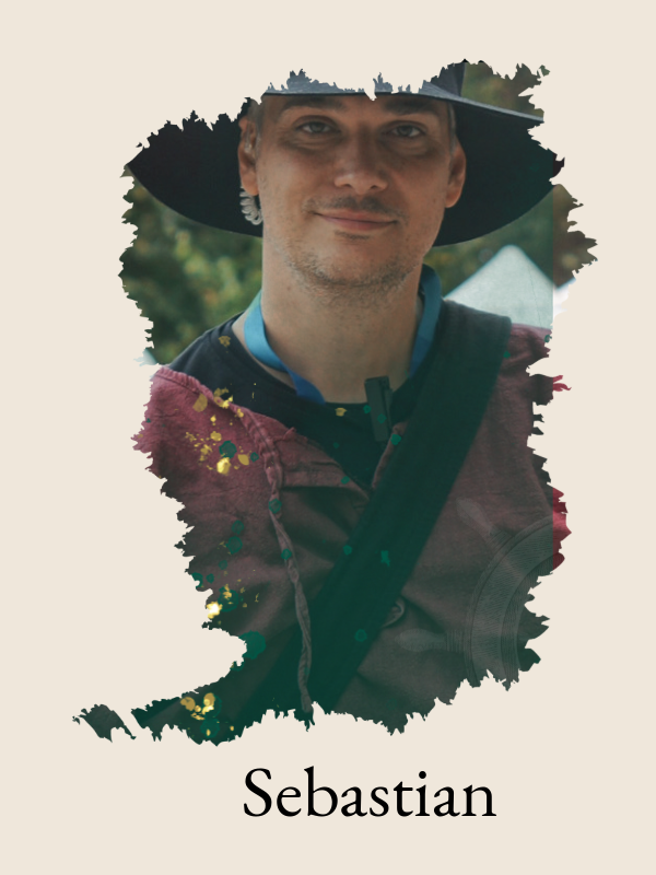Sebastian